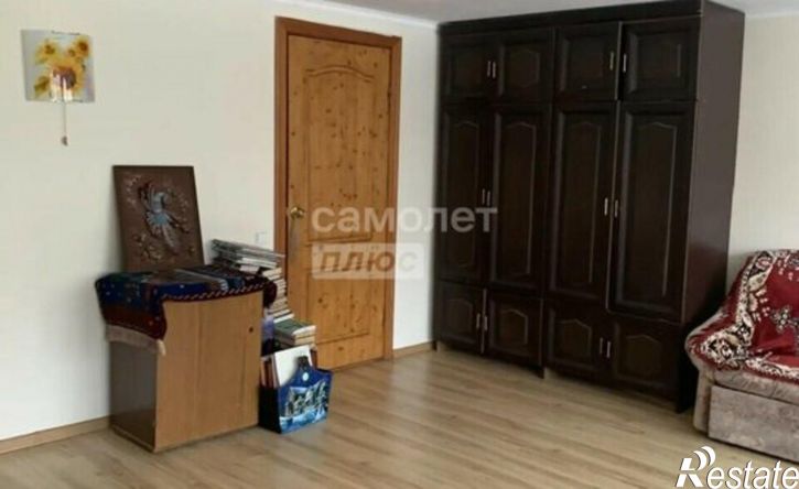 6-комн квартира улица Морозова, 113А,  д. 113А