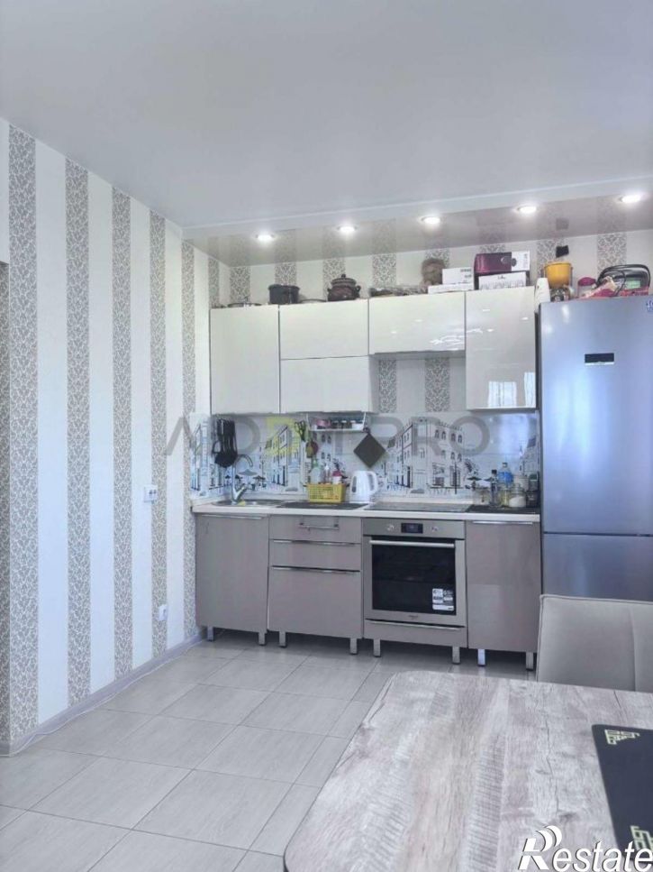 3-комн квартира Тентюковская улица, 306,  д. 306