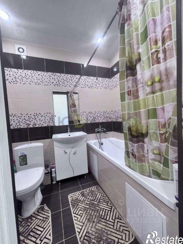 3-комн квартира Тентюковская улица, 306,  д. 306