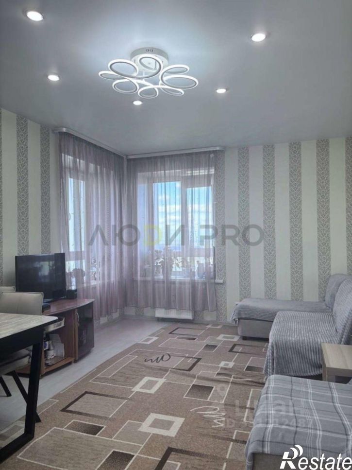 3-комн квартира Тентюковская улица, 306,  д. 306