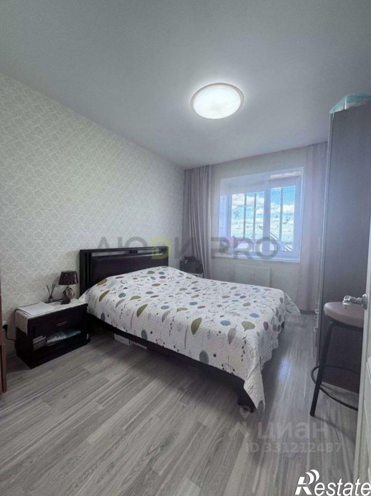 3-комн квартира Тентюковская улица, 306,  д. 306