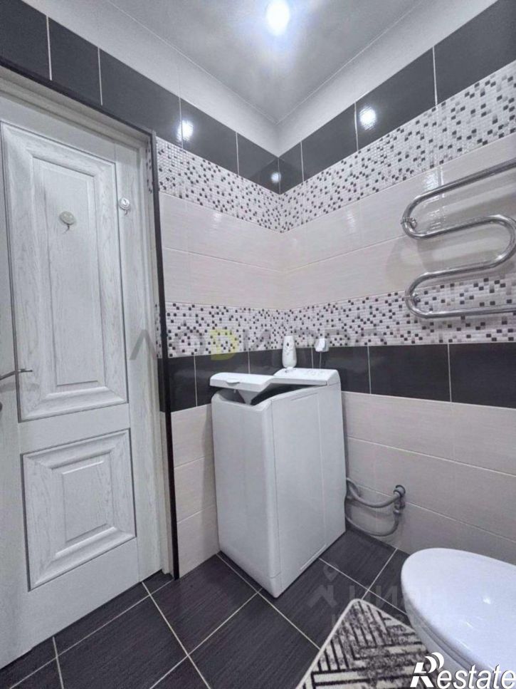 3-комн квартира Тентюковская улица, 306,  д. 306