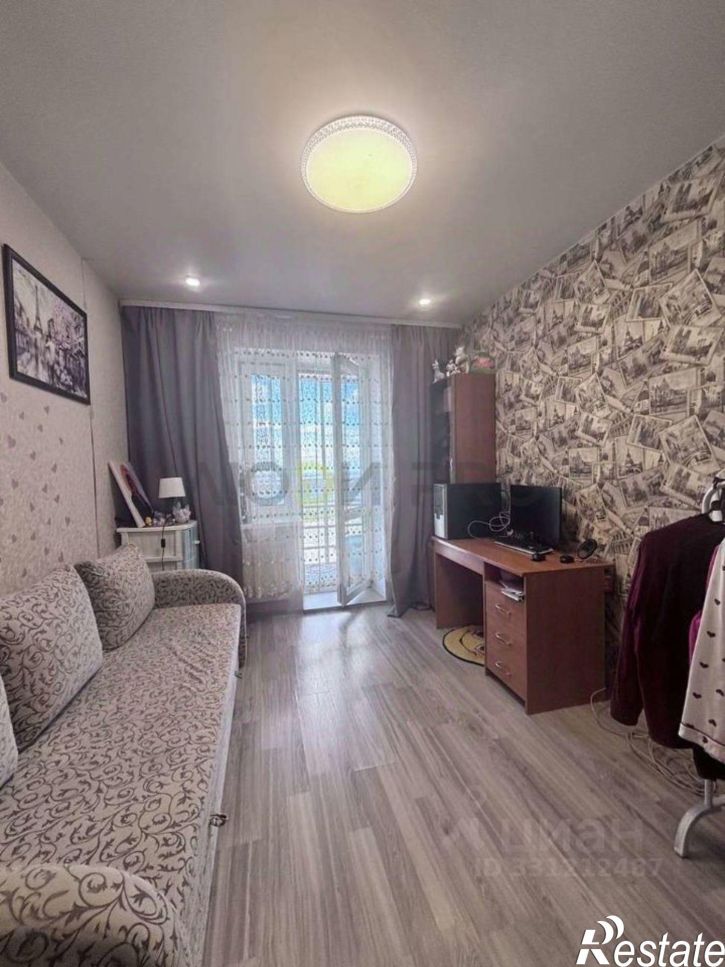3-комн квартира Тентюковская улица, 306,  д. 306