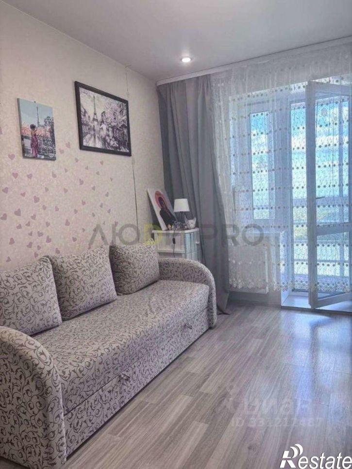 3-комн квартира Тентюковская улица, 306,  д. 306