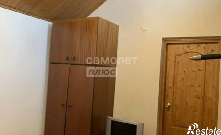 6-комн квартира улица Морозова, 113А,  д. 113А