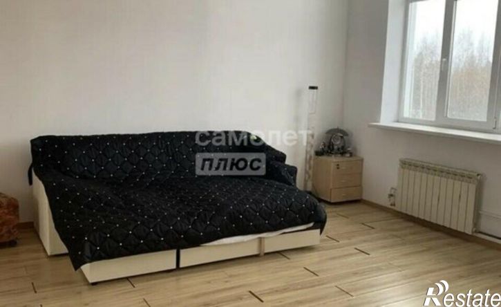 6-комн квартира улица Морозова, 113А,  д. 113А