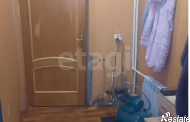 2-комн квартира мкр Красная Гора, 20,  д. 20