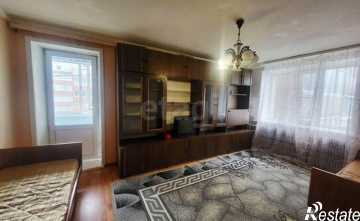 2-комн квартира Тентюковская улица, 170,  д. 170