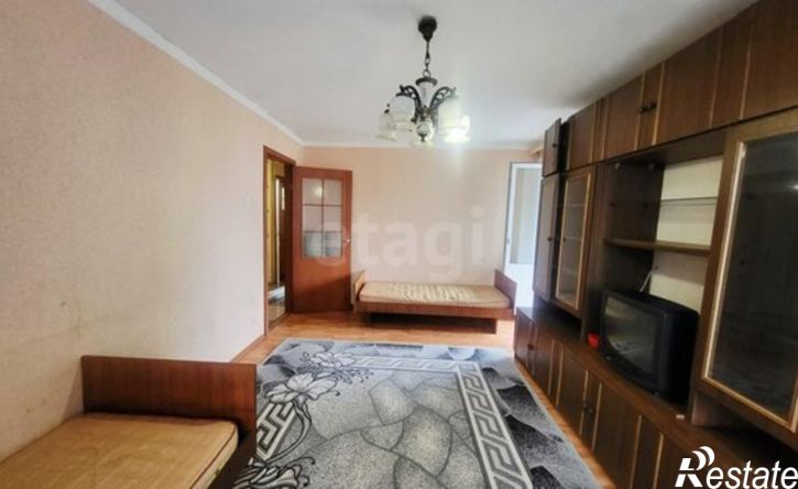 2-комн квартира Тентюковская улица, 170,  д. 170