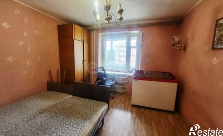2-комн квартира Тентюковская улица, 170,  д. 170