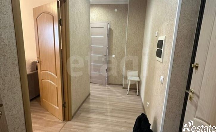 1-комн квартира улица Мира, 45,  д. 45