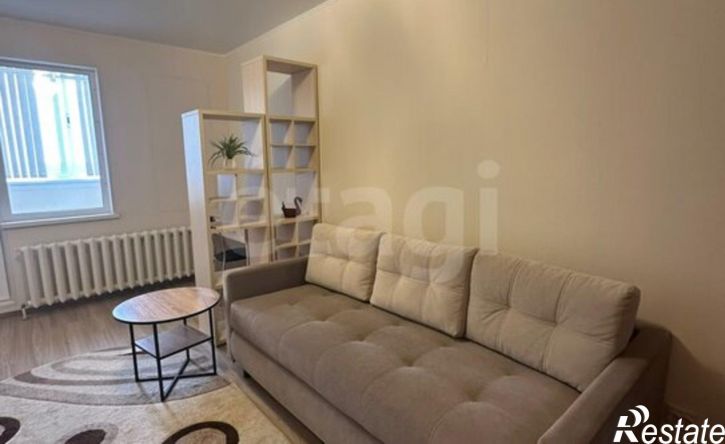 1-комн квартира улица Мира, 45,  д. 45