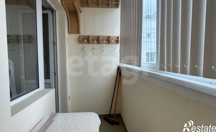 1-комн квартира улица Мира, 45,  д. 45