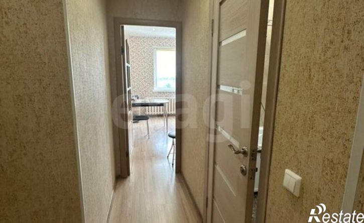 1-комн квартира улица Мира, 45,  д. 45