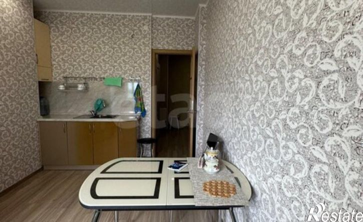 1-комн квартира улица Мира, 45,  д. 45