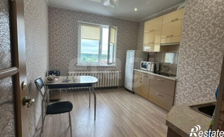 1-комн квартира улица Мира, 45,  д. 45