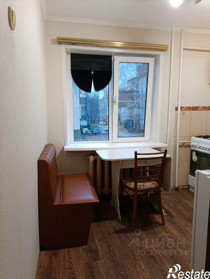 1-комн квартира ул Мира, 32,  д. 32