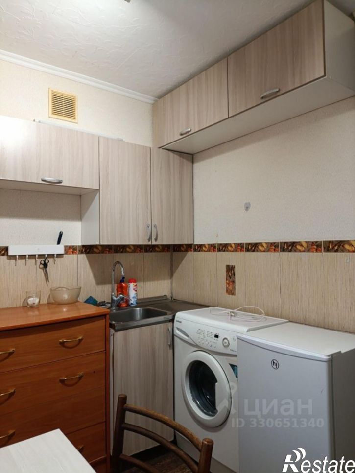 1-комн квартира ул Мира, 32,  д. 32