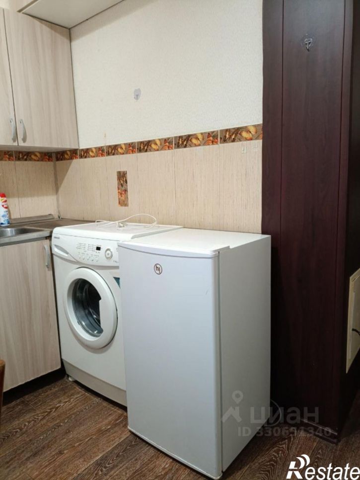 1-комн квартира ул Мира, 32,  д. 32
