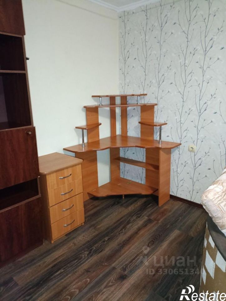 1-комн квартира ул Мира, 32,  д. 32