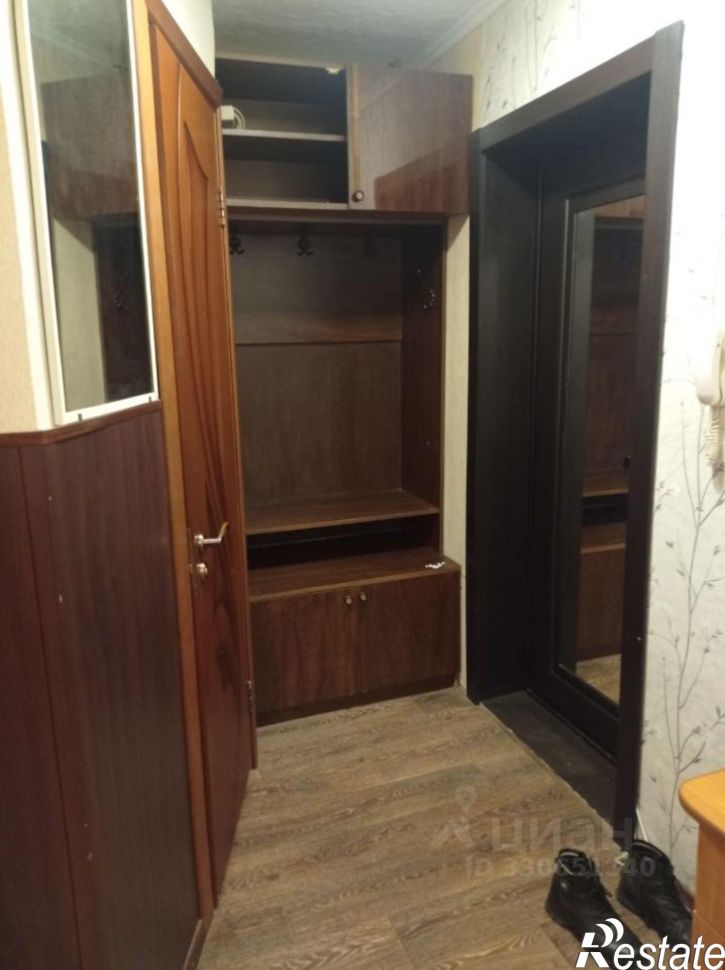 1-комн квартира ул Мира, 32,  д. 32
