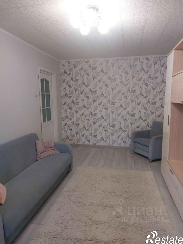 1-комн квартира ул Емвальская, 21,  д. 21
