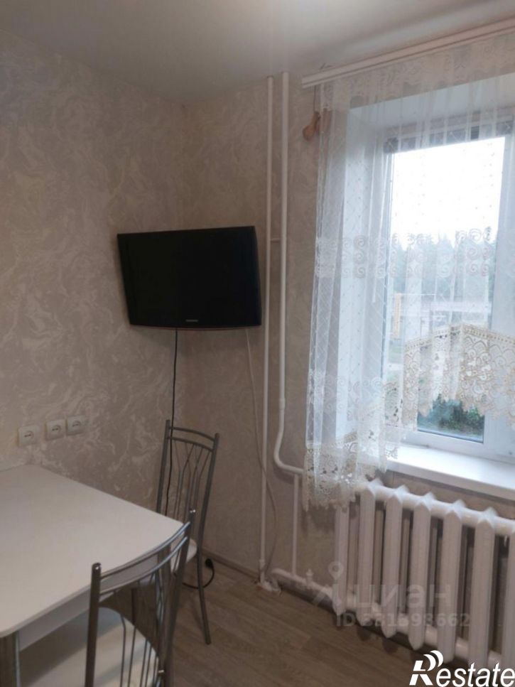 1-комн квартира ул Емвальская, 21,  д. 21