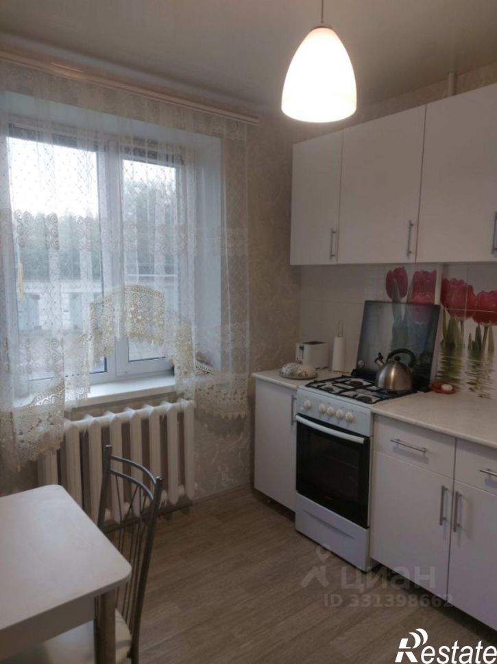 1-комн квартира ул Емвальская, 21,  д. 21