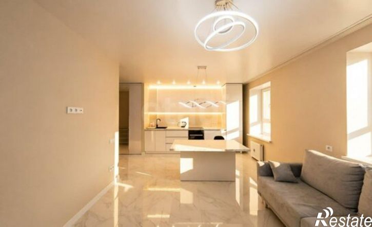 3-комн квартира ул Петрозаводская, 43,  д. 43