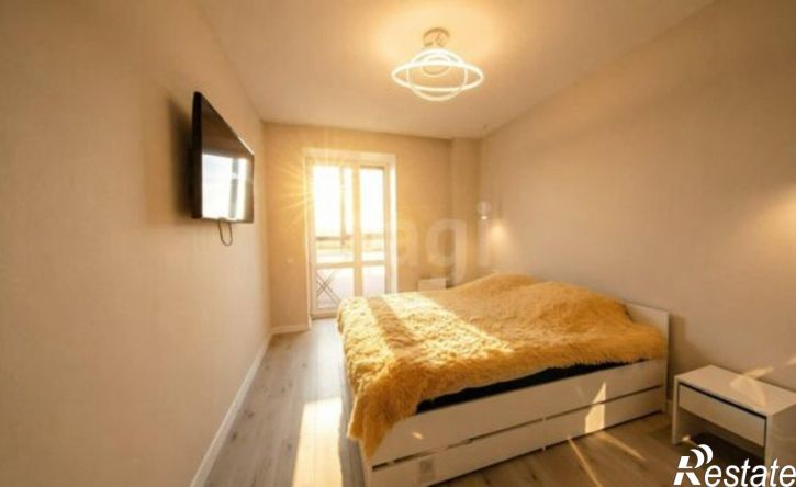 3-комн квартира ул Петрозаводская, 43,  д. 43