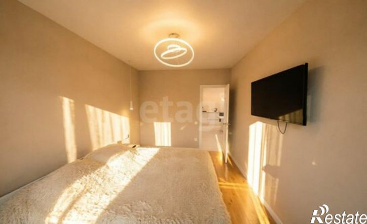 3-комн квартира ул Петрозаводская, 43,  д. 43