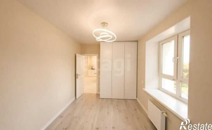 3-комн квартира ул Петрозаводская, 43,  д. 43