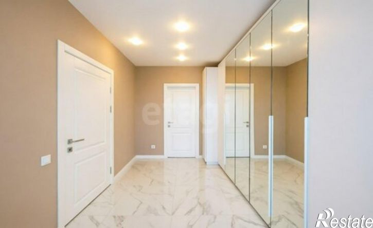 3-комн квартира ул Петрозаводская, 43,  д. 43