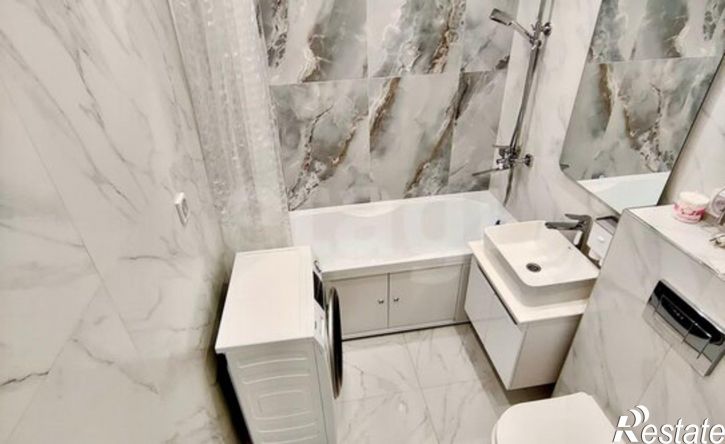 3-комн квартира ул Петрозаводская, 43,  д. 43