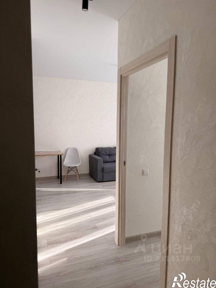 2-комн квартира Петрозаводская улица, 47,  д. 47