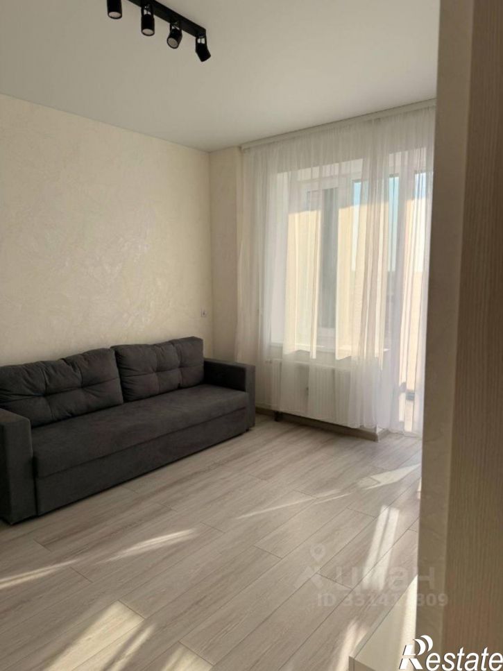 2-комн квартира Петрозаводская улица, 47,  д. 47