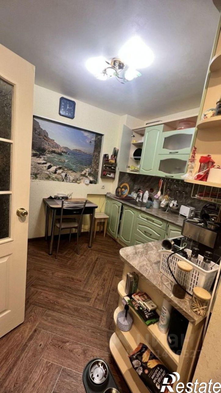 2-комн квартира Покровский б-р, 2,  д. 2
