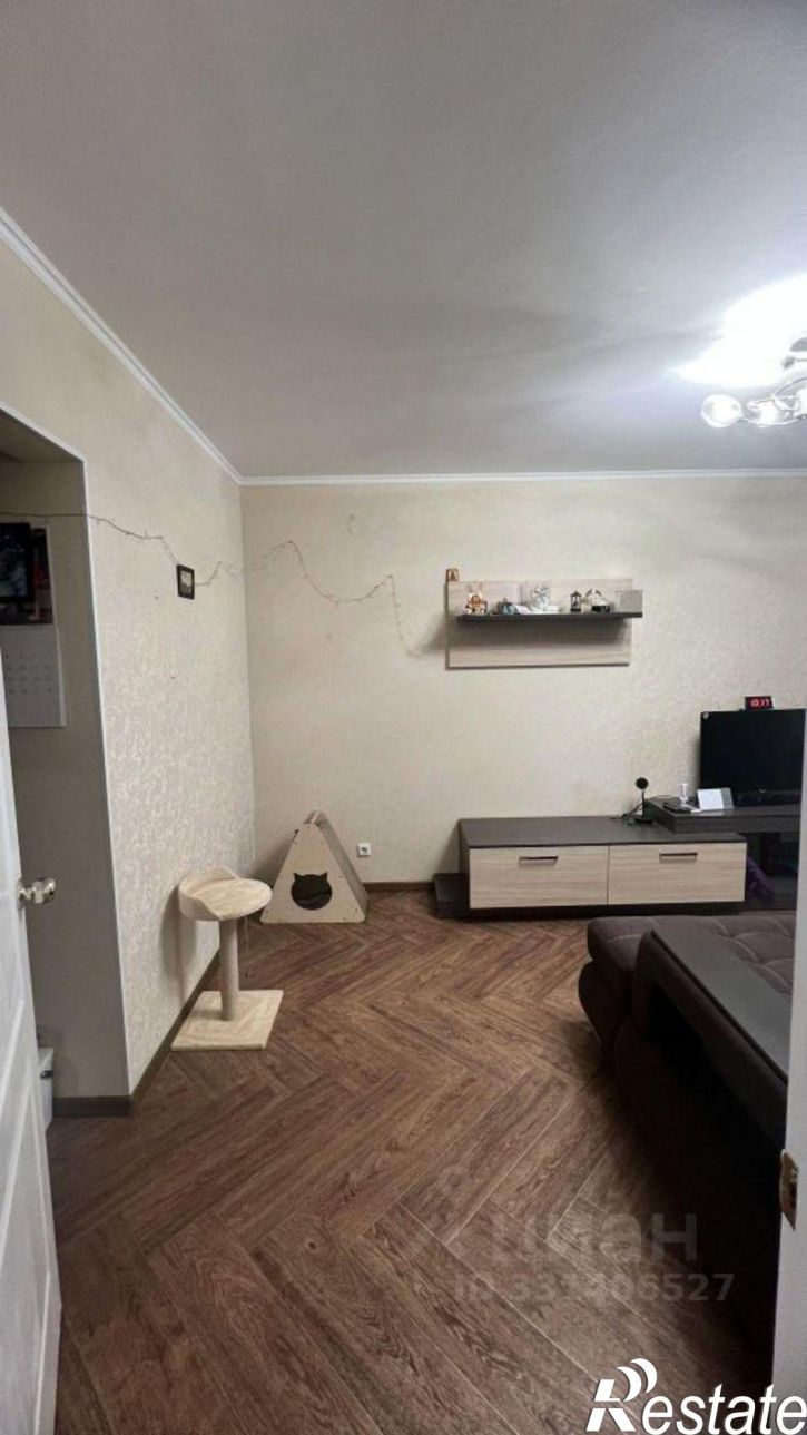 2-комн квартира Покровский б-р, 2,  д. 2