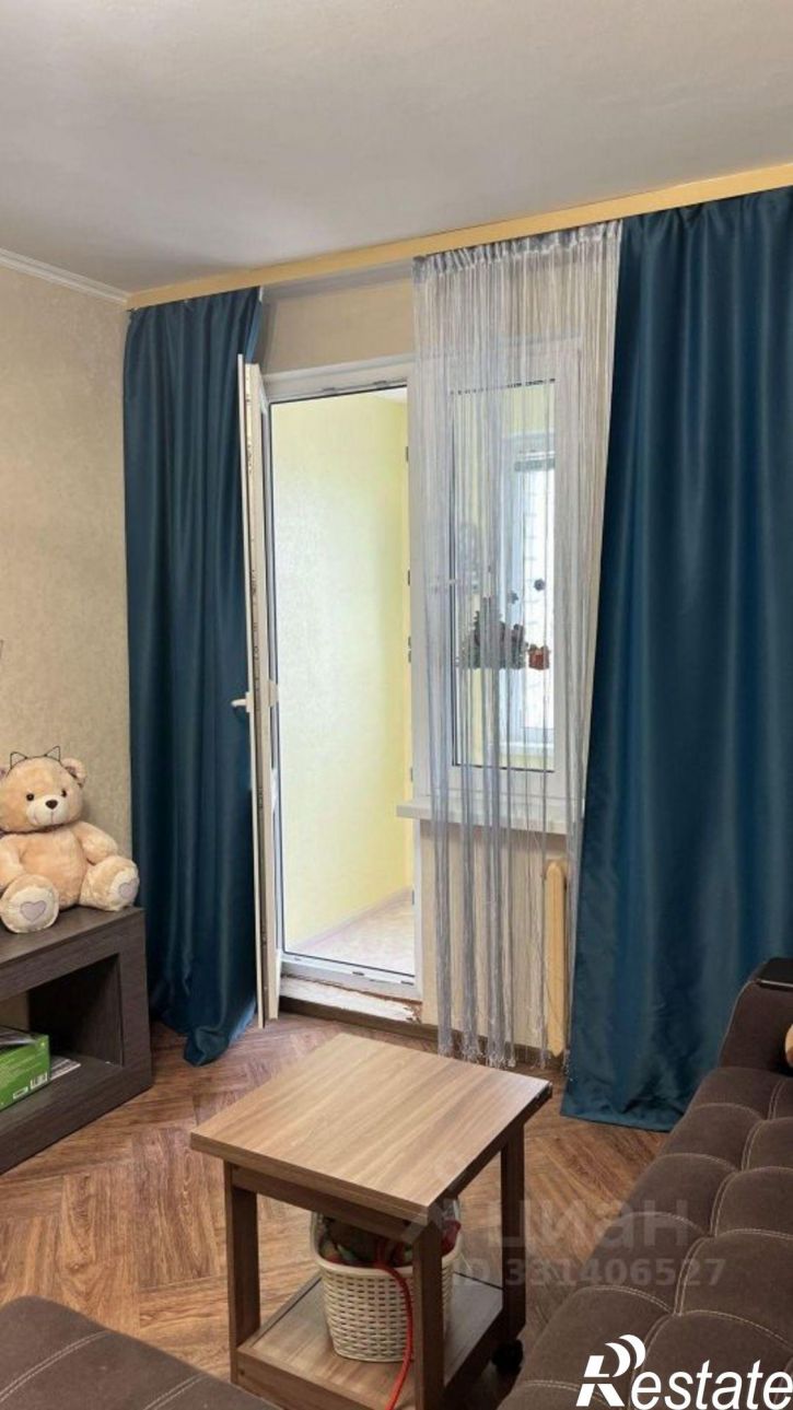 2-комн квартира Покровский б-р, 2,  д. 2