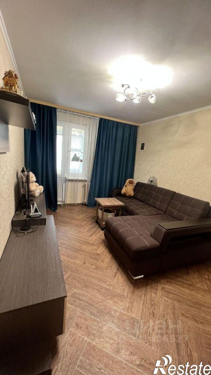 2-комн квартира Покровский б-р, 2,  д. 2