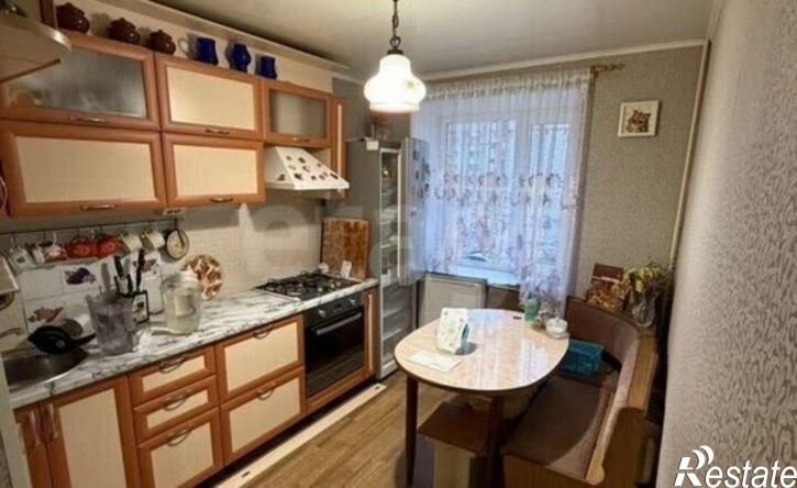 3-комн квартира проспект Бумажников, 42,  д. 42