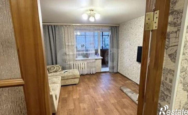 3-комн квартира проспект Бумажников, 42,  д. 42