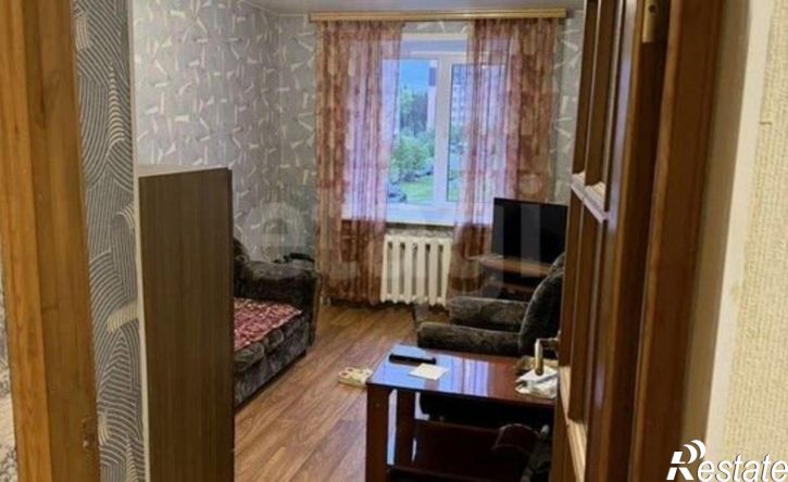 3-комн квартира проспект Бумажников, 42,  д. 42
