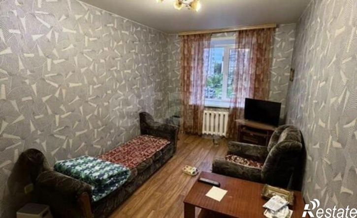 3-комн квартира проспект Бумажников, 42,  д. 42