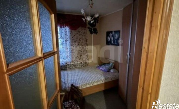 3-комн квартира проспект Бумажников, 42,  д. 42