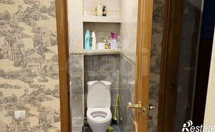 3-комн квартира проспект Бумажников, 42,  д. 42
