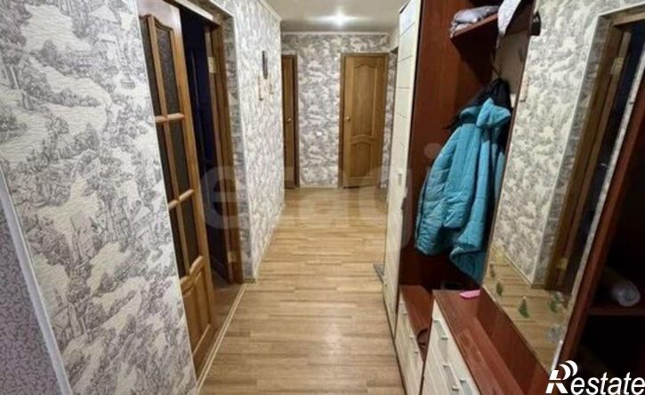 3-комн квартира проспект Бумажников, 42,  д. 42