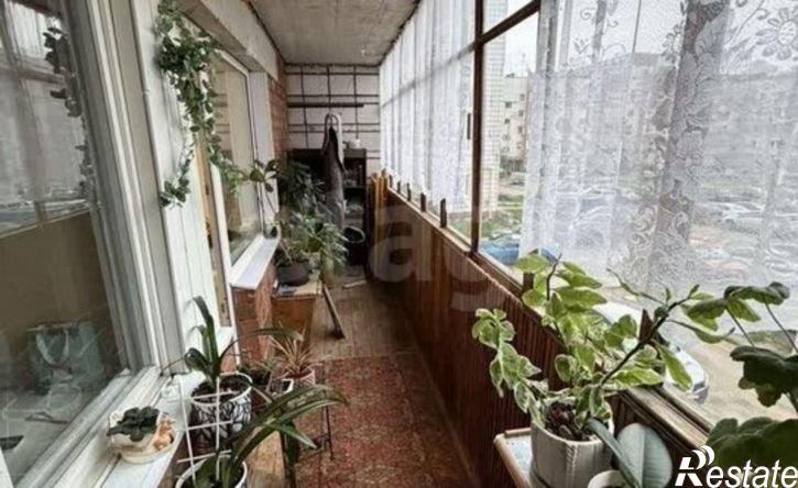 3-комн квартира проспект Бумажников, 42,  д. 42