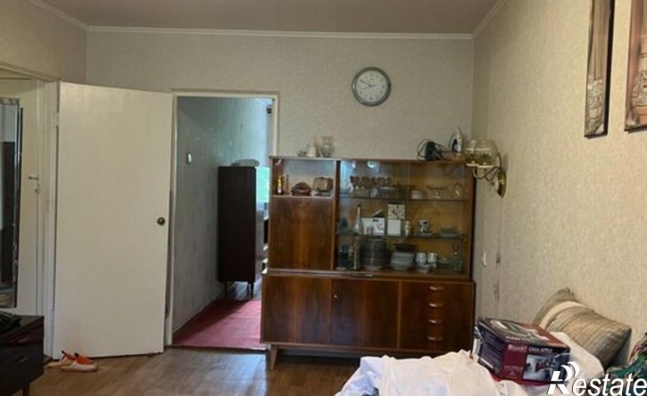 2-комн квартира улица Малышева, 23,  д. 23