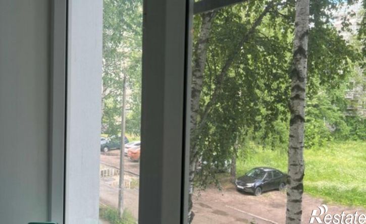 2-комн квартира улица Малышева, 23,  д. 23